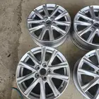 جنوط كورلا 2016