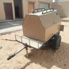 عربة عفش