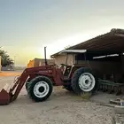 حراثة فيات 90 - 100 كذالك ( جميع المعدات الزراعية )