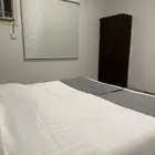 غرف للايجار الشهري