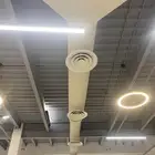 تاسيس تركيب دكت.