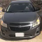 شيفروليه كروز 2015 تشليح
