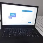 لابتوب Dell 7490 لمس   16GB RAM نظيف مع شنطة وشاحن جديد