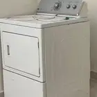 مجفف ملابس ميتاج امريكي