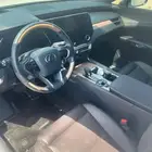 لكزس Rx 350 فل