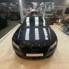 audi a7 طلبيه خاصه