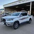 هايلكس 2024 قير عادي بنزين