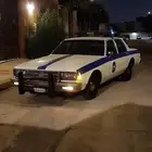 دورية كلاسيك للايجار