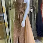فستان سهره مميز وطقم