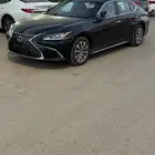 لكزس ES350 2025 بسعر 200.000