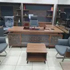 office furniture مكتب كرسي دولاب
