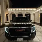 جمس يوكن 2022 دبل قصير