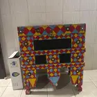 صندوق شعبي  فاتيه