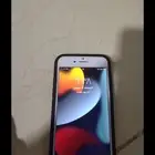 ايفون 7 نظيف غيير مفكوك