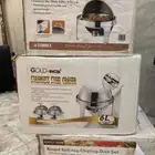 سخانات   صينيات تقديم عزائم