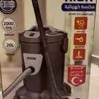 مكنسة KION الكهربائية