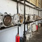 جيرات اوتماتيك