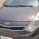 كيا ريو هاتش باك 2016