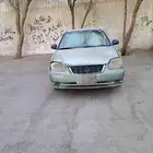 هونداي اكسنت 2004 للبيع