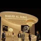 بوث المعارض تنفيذ وتجهيز المعارض والفعاليات