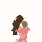 جليسة اطفال