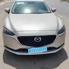 مازدا زوم 6