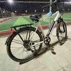دراجة كهربائية رياضية