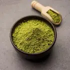 حناء وسدر ومشاط