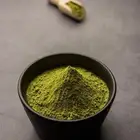 حناء المدينة عضوي وسدر عضوي ناعم وطبيعي