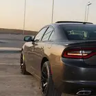 دوج تشارجر RT 2017