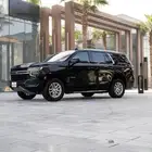 تاهو ايجار - سياره عائليه للايجار