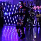 مهرجين و عروض ترفهية متنوعة