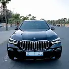 BMW X5 M كت