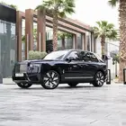 رولز رويس 2025
