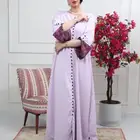 جلابية نسائية كولكشن جديد و راقي جدا
