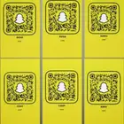 سناب شات يوزر حساب