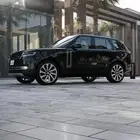 تاجير سيارات فارهه