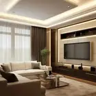 تصميم داخلي خارجي  مهندس تصميم