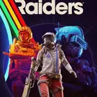 لعبة arc raiders xbox اكس بوكس