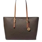 شنطة مايكل كورس شبه جديده استخدام ثلاث مرات فقط