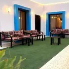شاليهات