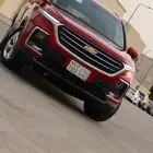 شيفروليه كابتيفيا 2021 فل كامل ممشى 95 الف فقط