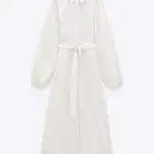 فستان زارا   Zara