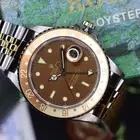 رولكس root beer gmt