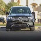 مرسيدس GLE .. جفالي (( تم البيع ))
