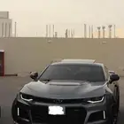 كمارو ZL1 2019