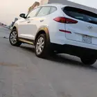 هيونداي توسان 2020 مكينة كبيرة بنوراما