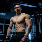 مدرب شخصي أونلاين معتمد دوليا