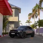 للبيع مرسيدس 2024 GLE53 شبه جديد