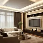 مصمم داخلي و خارجي